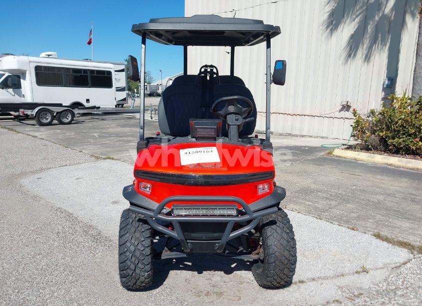 Photo 6 of 2024 Denago Ev ROVER XL (VIN 7XBADABAXRA001718)
