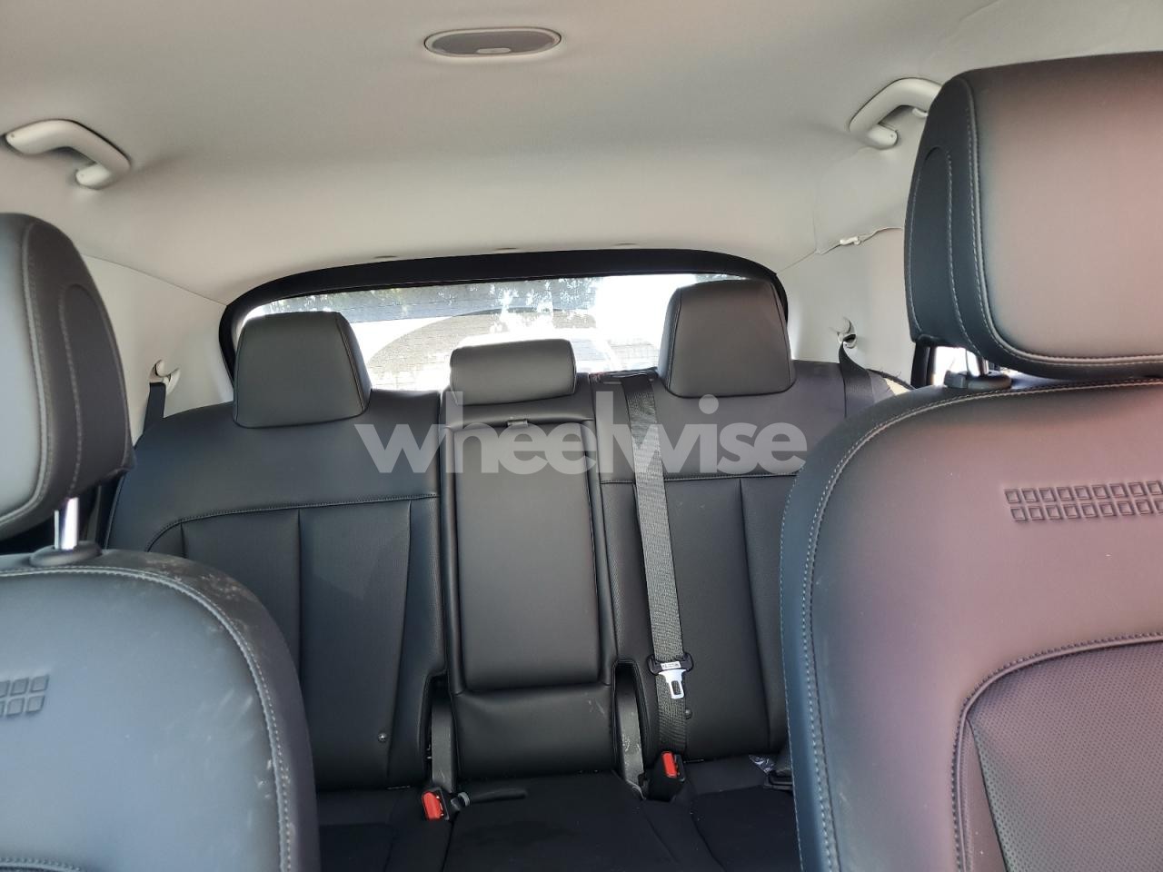 Photo 10 of 2025 HYUNDAI IONIQ 5 SEL (VIN 7YAKN4DA3SY024553)