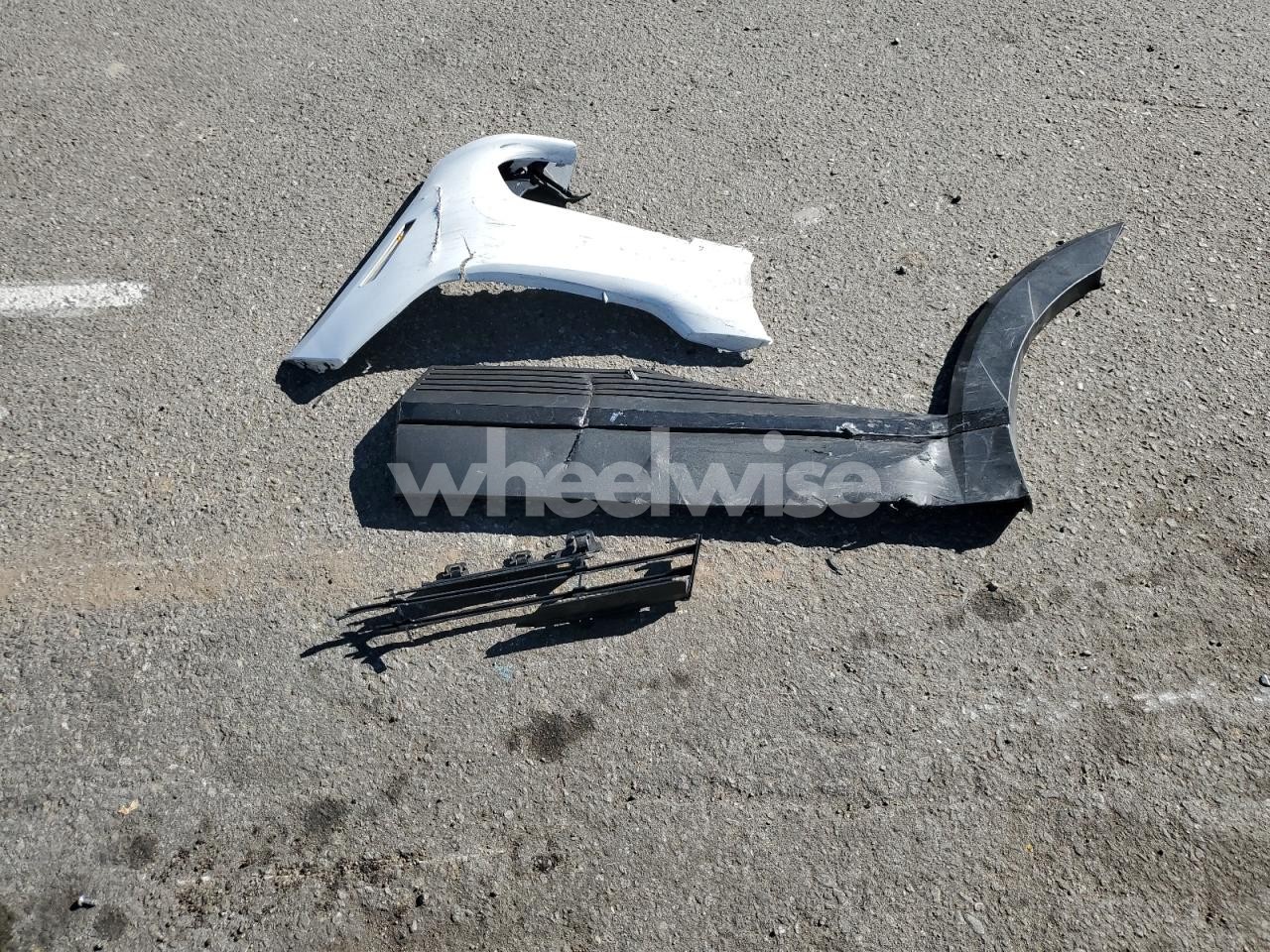 Photo 13 of 2025 HYUNDAI IONIQ 5 SEL (VIN 7YAKN4DA3SY024553)