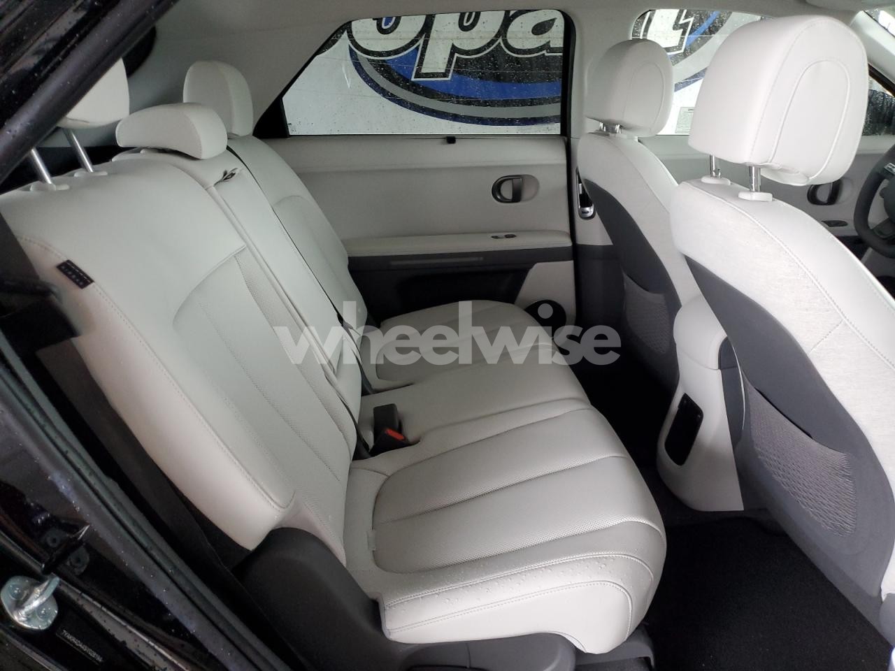Photo 10 of 2025 HYUNDAI IONIQ 5 LIMITED (VIN 7YAKR4DA4SY028194)