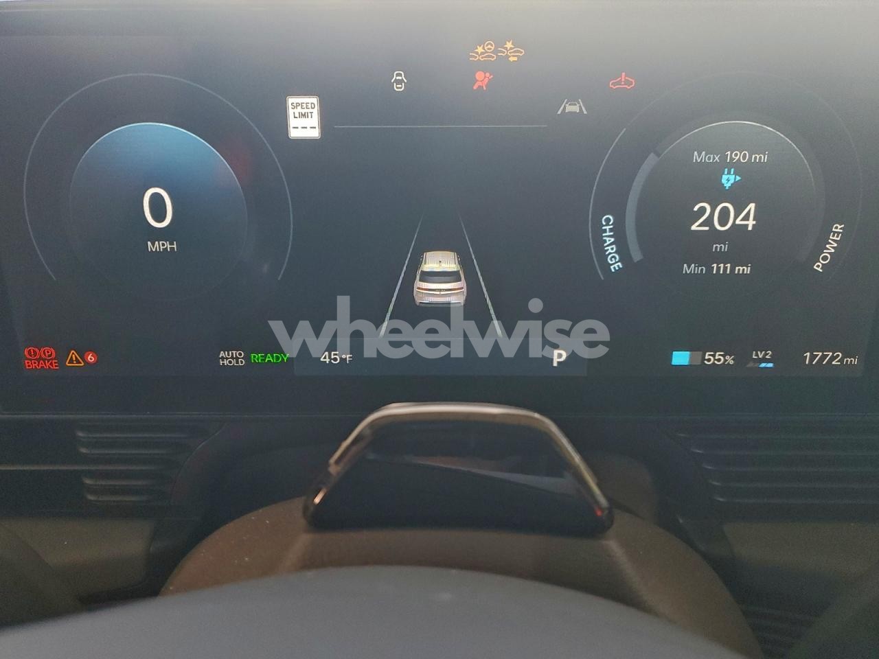 Photo 9 of 2025 HYUNDAI IONIQ 5 LIMITED (VIN 7YAKRDDC0SY003682)