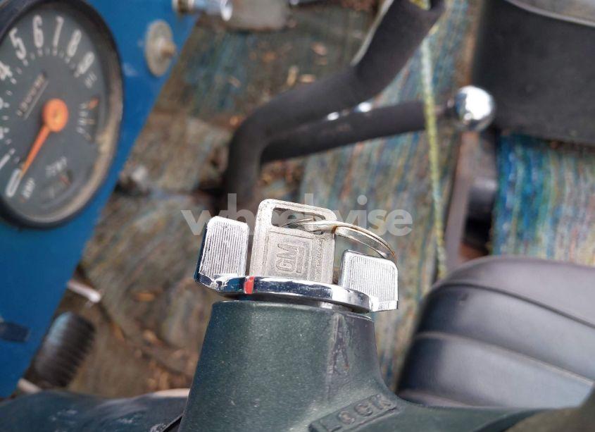 Photo 11 of 1964 Jeep Willy (VIN 832210141)