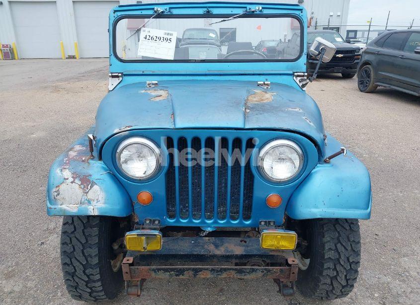 Photo 12 of 1964 Jeep Willy (VIN 832210141)