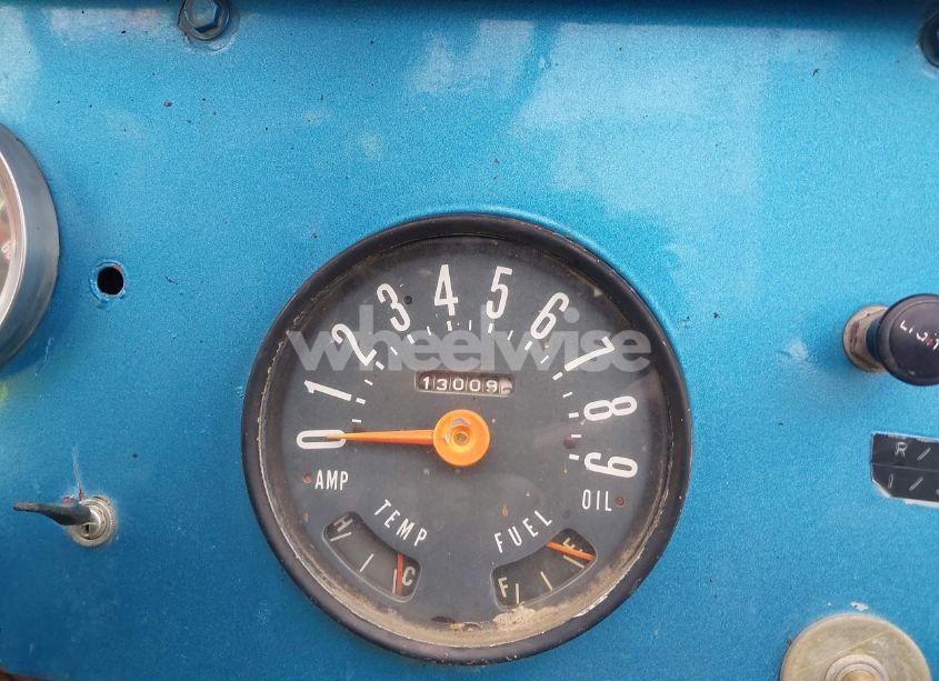 Photo 15 of 1964 Jeep Willy (VIN 832210141)