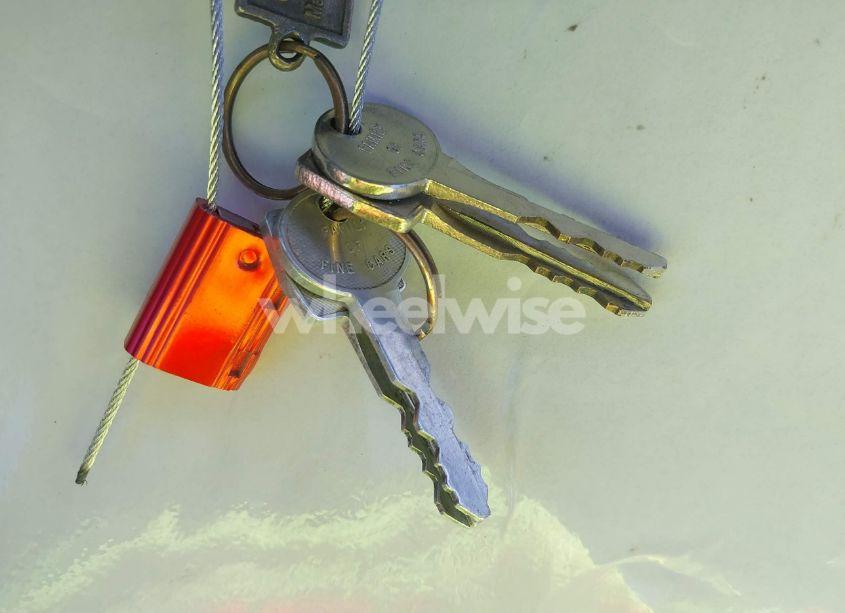 Photo 11 of 1978 Ford Ltd N/A (VIN 8A30F243823)