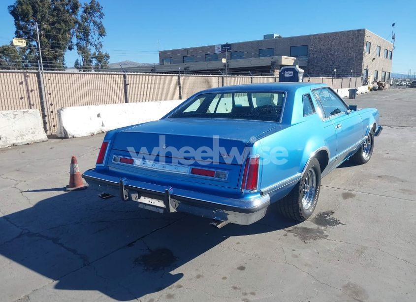 Photo 4 of 1978 Ford Ltd N/A (VIN 8A30F243823)