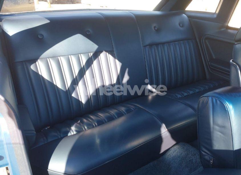 Photo 8 of 1978 Ford Ltd N/A (VIN 8A30F243823)