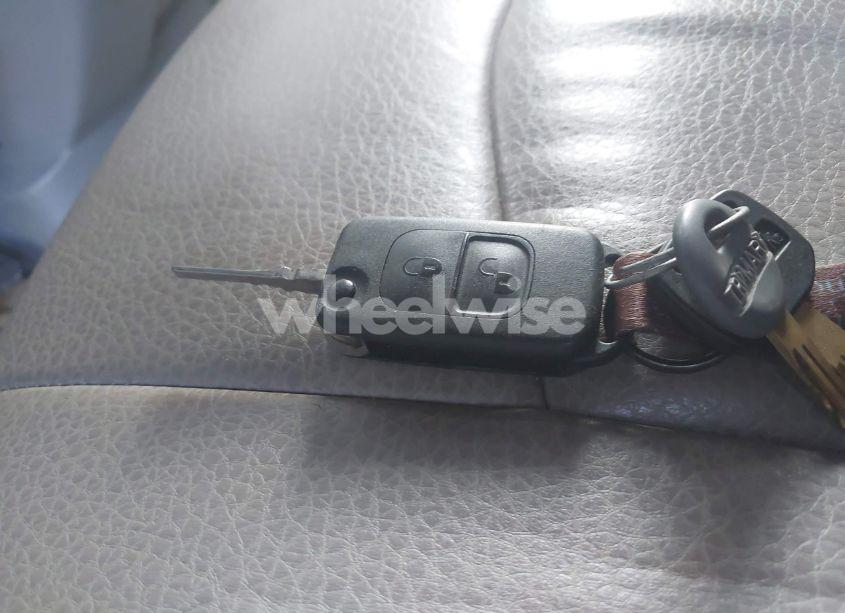 Photo 11 of 2016 Mercedes-benz Sprinter 3500 (VIN 8BNPF4CCXGE123778)