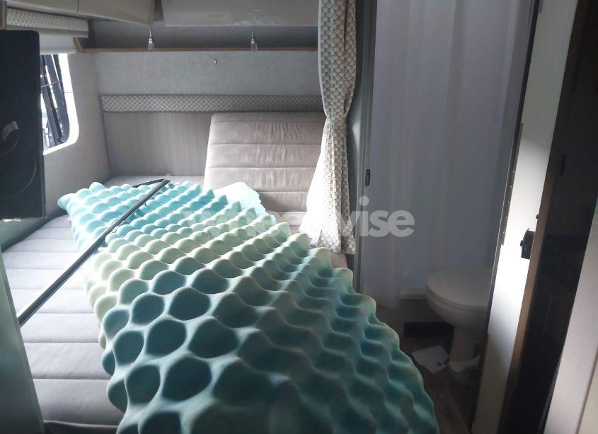 Photo 12 of 2016 Mercedes-benz Sprinter 3500 (VIN 8BNPF4CCXGE123778)