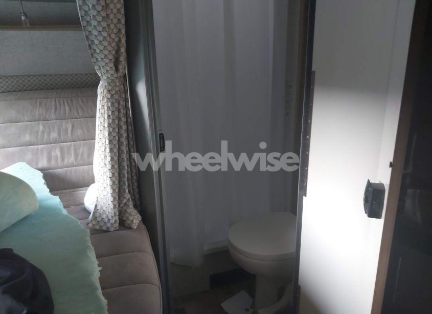 Photo 14 of 2016 Mercedes-benz Sprinter 3500 (VIN 8BNPF4CCXGE123778)