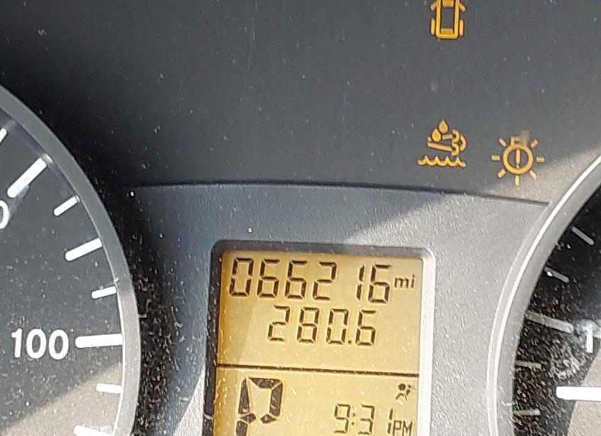 Photo 15 of 2016 Mercedes-benz Sprinter 2500 NORMAL ROOF (VIN 8BTPE7CD7GE125106)