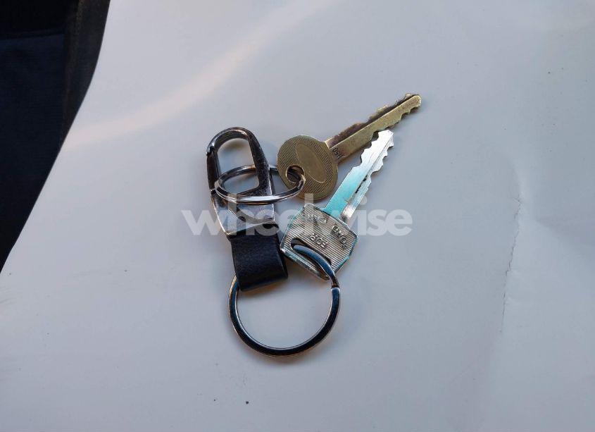 Photo 11 of 1968 Ford Mustang (VIN 8R03C170873)