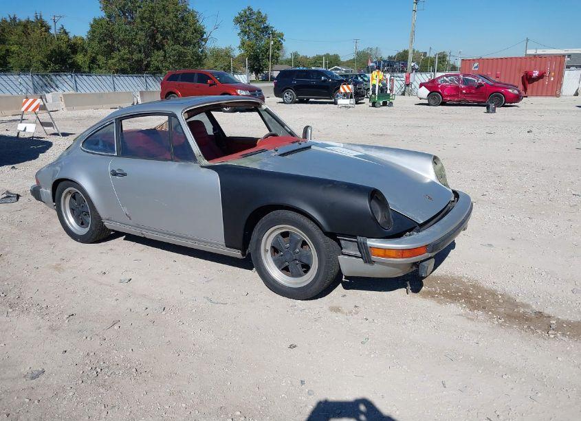 1979 Porsche 911 (VIN 9119200987) main photo