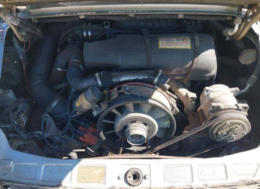 Photo 10 of 1979 Porsche 911 (VIN 9119200987)