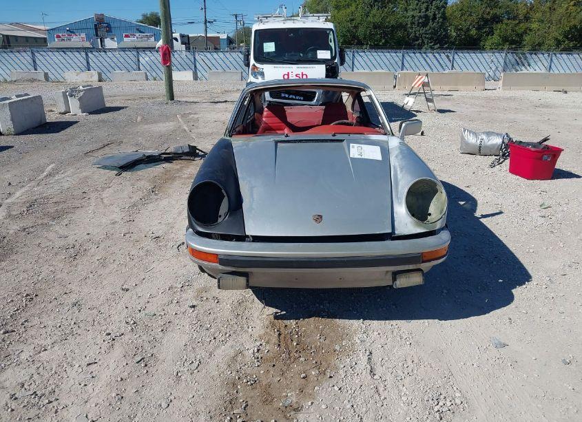 Photo 13 of 1979 Porsche 911 (VIN 9119200987)