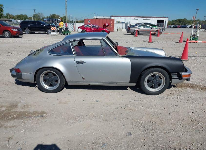 Photo 14 of 1979 Porsche 911 (VIN 9119200987)