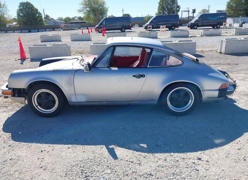 Photo 15 of 1979 Porsche 911 (VIN 9119200987)