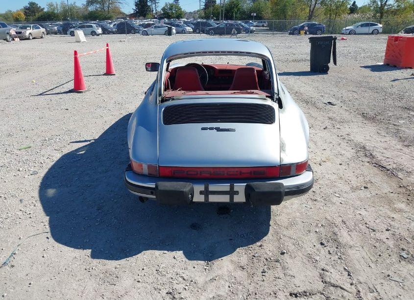 Photo 17 of 1979 Porsche 911 (VIN 9119200987)