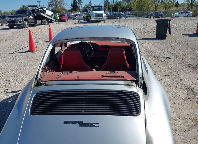 Photo 18 of 1979 Porsche 911 (VIN 9119200987)