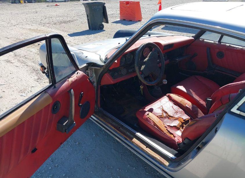 Photo 5 of 1979 Porsche 911 (VIN 9119200987)