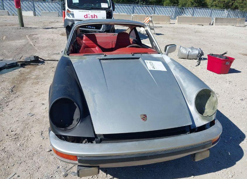 Photo 6 of 1979 Porsche 911 (VIN 9119200987)