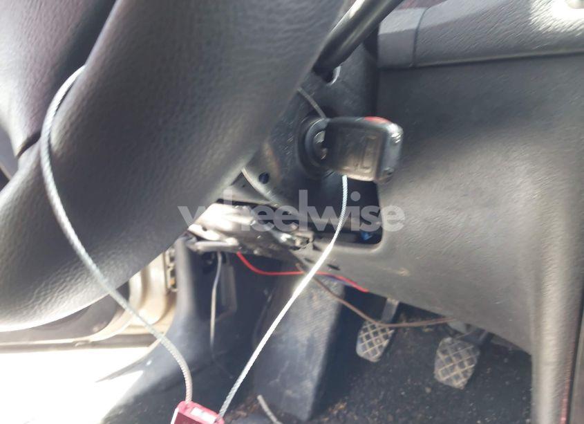 Photo 11 of 2001 Volkswagen Gti GLS (VIN 9BWDD61J814054730)