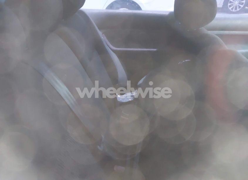 Photo 8 of 2001 Volkswagen Gti GLS (VIN 9BWDD61J814054730)