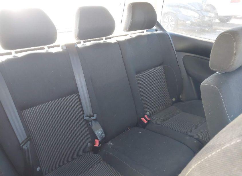 Photo 8 of 2005 Volkswagen Gti 1.8T (VIN 9BWDE61J054034927)