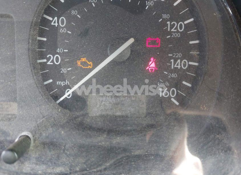 Photo 7 of 2006 Volkswagen Gti 1.8T (VIN 9BWDE61J064000519)