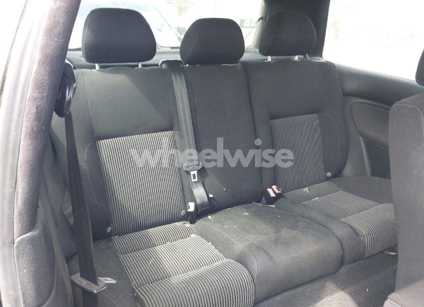 Photo 8 of 2006 Volkswagen Gti 1.8T (VIN 9BWDE61J064000519)