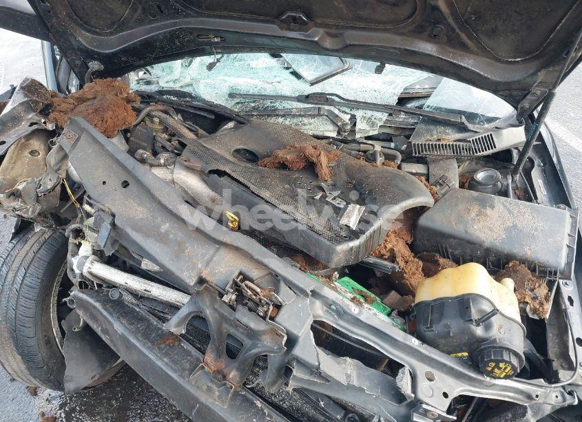 Photo 10 of 2004 Volkswagen Gti 1.8T (VIN 9BWDE61J144014779)