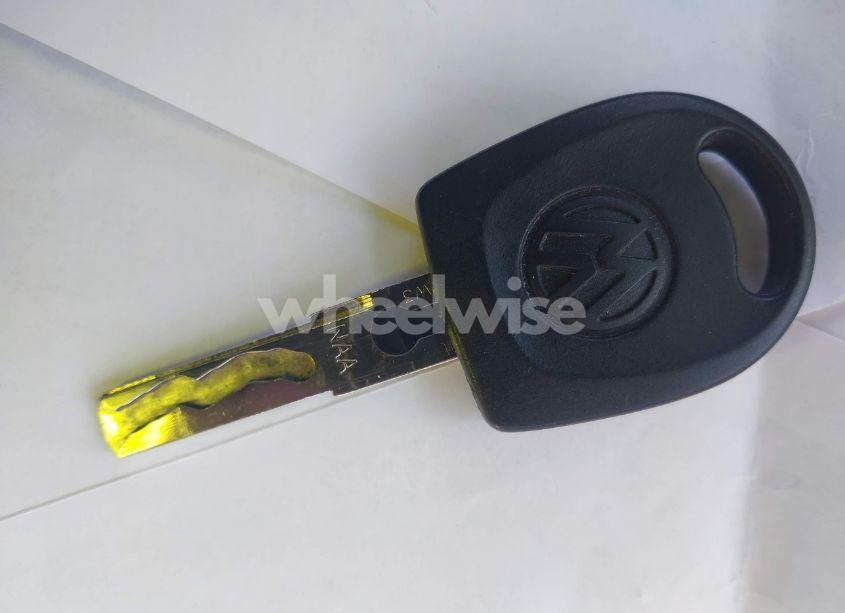 Photo 11 of 2004 Volkswagen Gti 1.8T (VIN 9BWDE61J144014779)