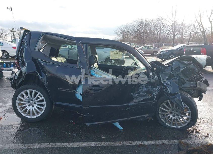 Photo 13 of 2004 Volkswagen Gti 1.8T (VIN 9BWDE61J144014779)