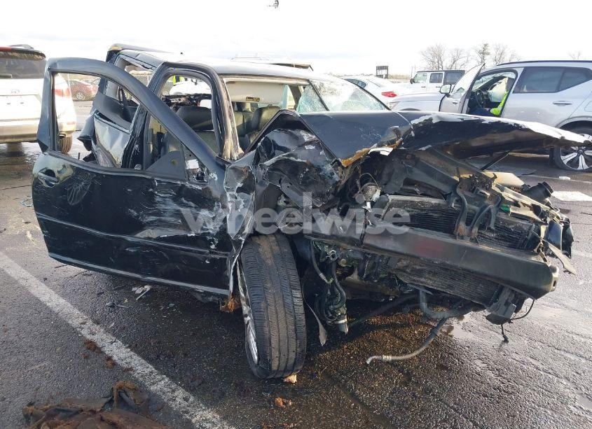 Photo 6 of 2004 Volkswagen Gti 1.8T (VIN 9BWDE61J144014779)