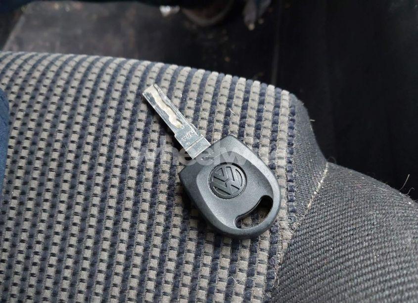 Photo 11 of 2002 Volkswagen Gti 1.8L (VIN 9BWDE61J324053127)