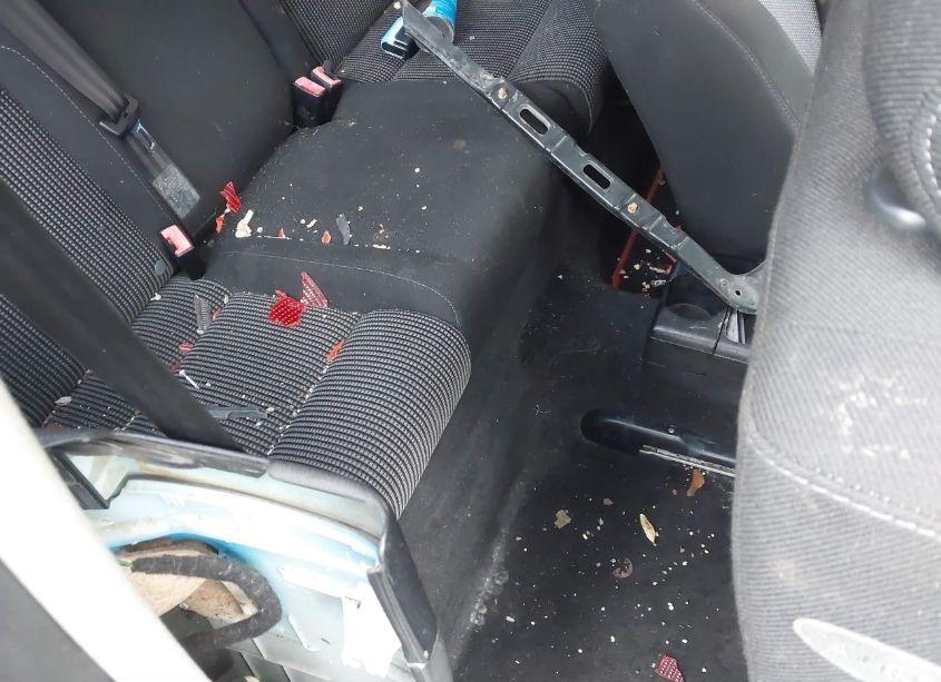 Photo 8 of 2004 Volkswagen Gti 1.8T (VIN 9BWDE61J444013884)