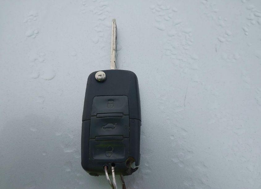 Photo 11 of 2003 Volkswagen Gti 1.8T (VIN 9BWDE61J634029941)