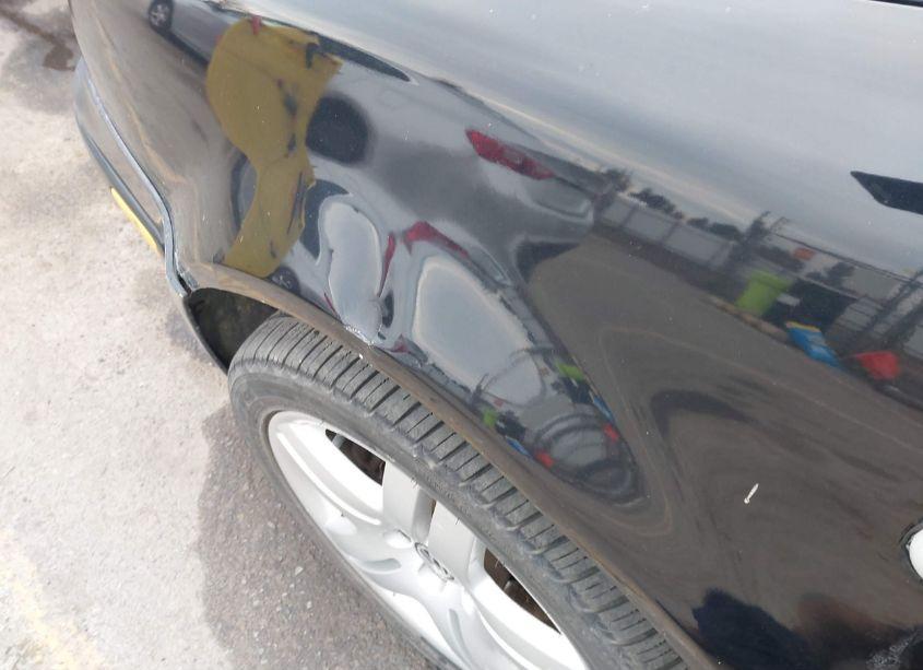 Photo 15 of 2003 Volkswagen Gti 1.8T (VIN 9BWDE61J634029941)