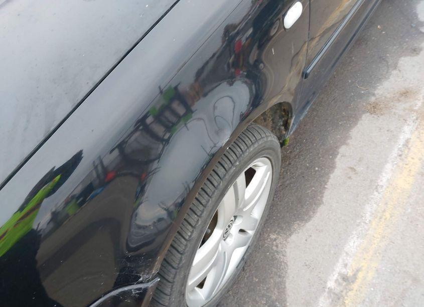 Photo 6 of 2003 Volkswagen Gti 1.8T (VIN 9BWDE61J634029941)