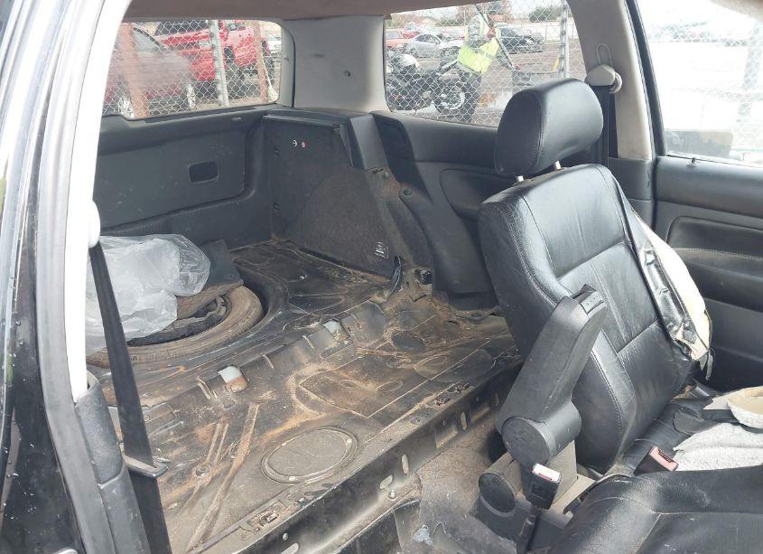 Photo 8 of 2003 Volkswagen Gti 1.8T (VIN 9BWDE61J634029941)