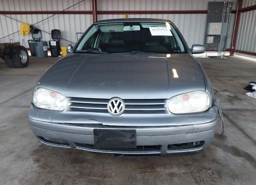 Photo 12 of 2004 Volkswagen Gti 1.8T (VIN 9BWDE61J644025972)