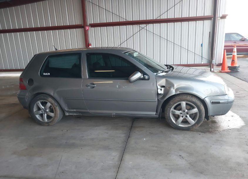 Photo 13 of 2004 Volkswagen Gti 1.8T (VIN 9BWDE61J644025972)