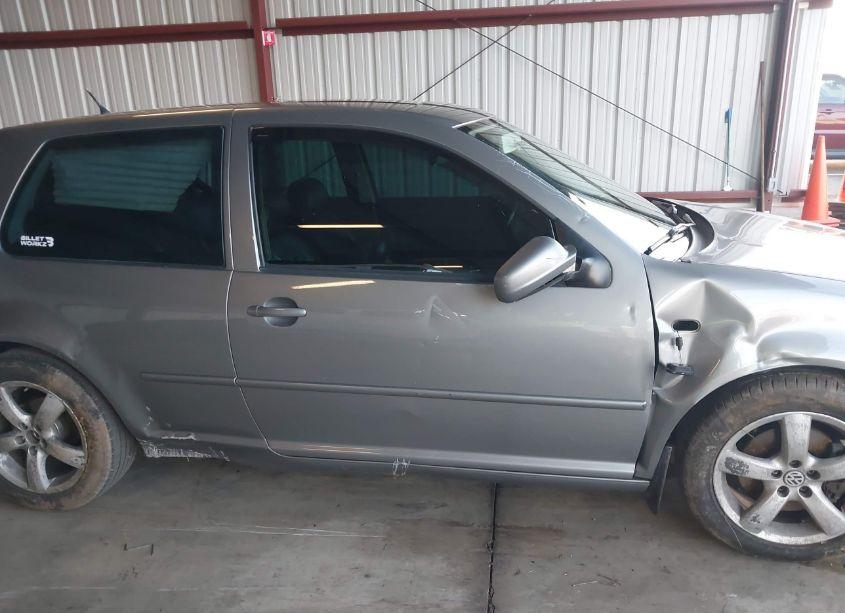Photo 6 of 2004 Volkswagen Gti 1.8T (VIN 9BWDE61J644025972)