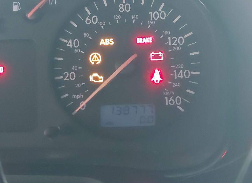 Photo 7 of 2004 Volkswagen Gti 1.8T (VIN 9BWDE61J644025972)