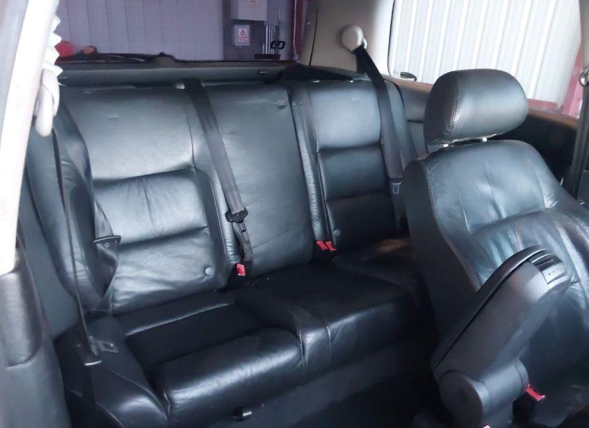 Photo 8 of 2004 Volkswagen Gti 1.8T (VIN 9BWDE61J644025972)