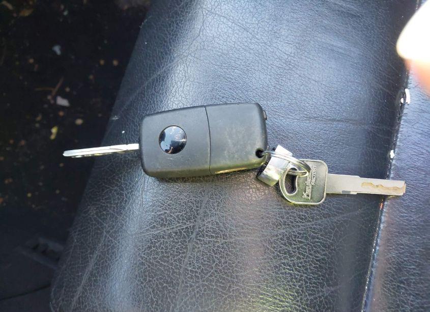 Photo 11 of 2005 Volkswagen Gti 1.8T (VIN 9BWDE61J654006775)