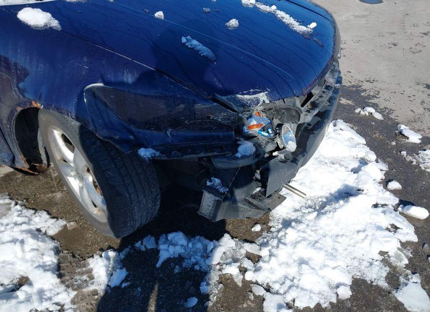 Photo 6 of 2005 Volkswagen Gti 1.8T (VIN 9BWDE61J654006775)