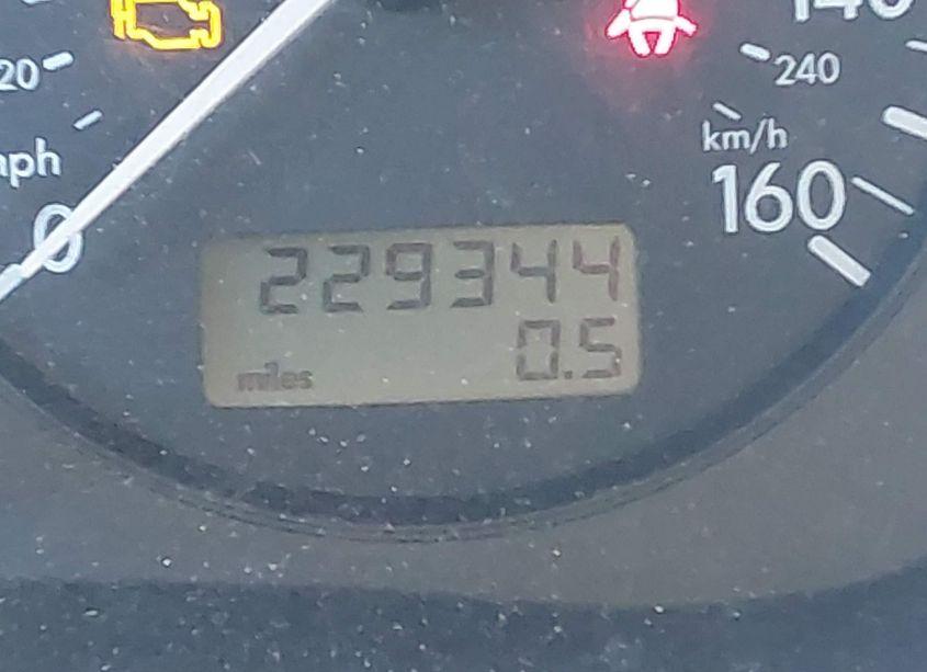 Photo 7 of 2005 Volkswagen Gti 1.8T (VIN 9BWDE61J654006775)