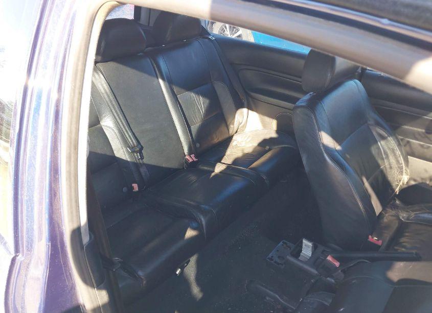 Photo 8 of 2005 Volkswagen Gti 1.8T (VIN 9BWDE61J654006775)