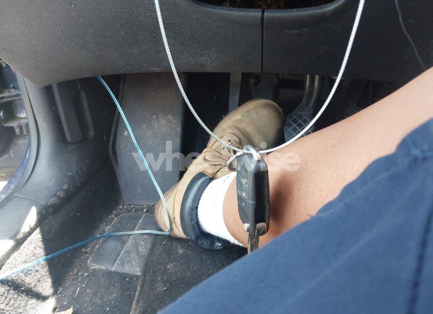 Photo 11 of 2002 Volkswagen Gti 1.8L (VIN 9BWDE61J724044608)